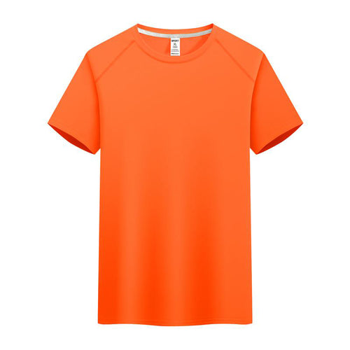AeroLite Quick-Dry Training Tee