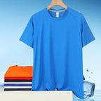 AeroLite Quick-Dry Training Tee