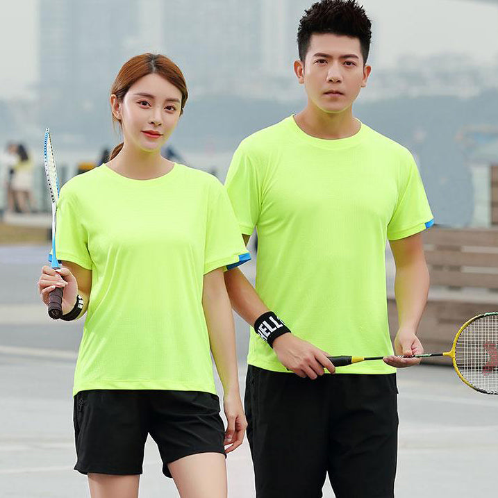 MoveEase Active Fit Polo Shirt