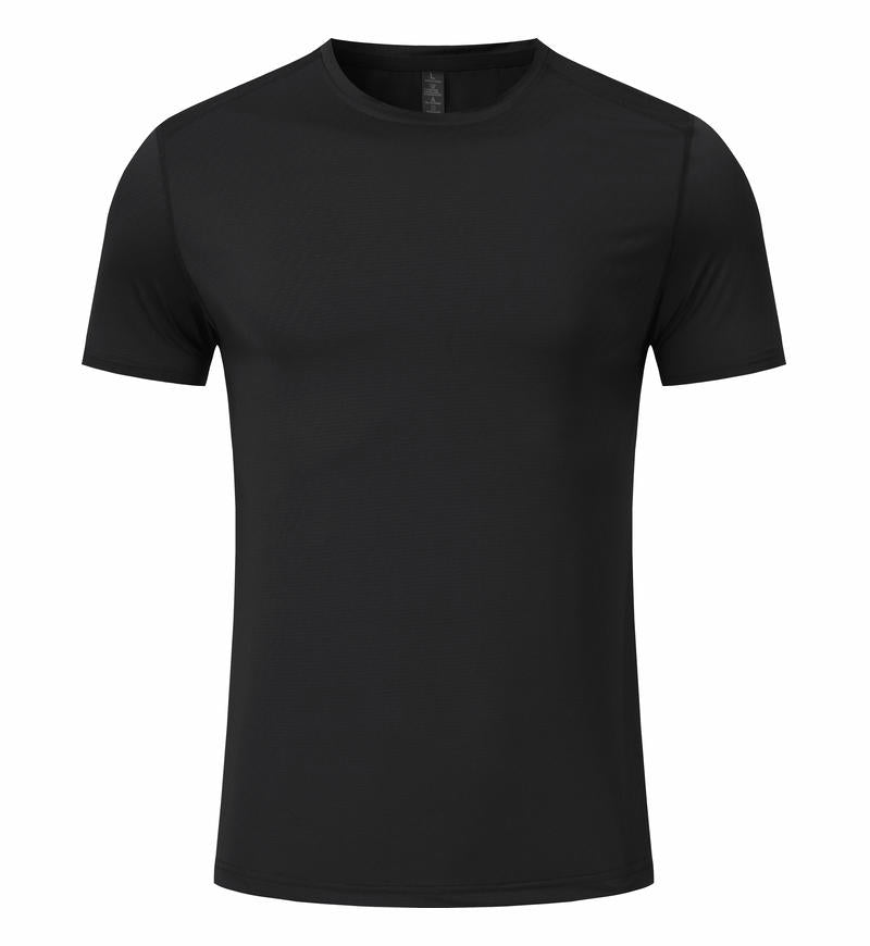 MotionFit Performance Running Tee