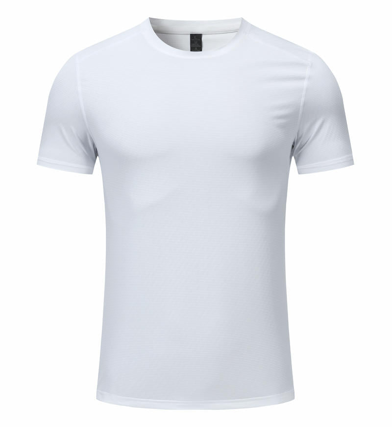 MotionFit Performance Running Tee