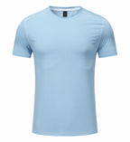 MotionFit Performance Running Tee