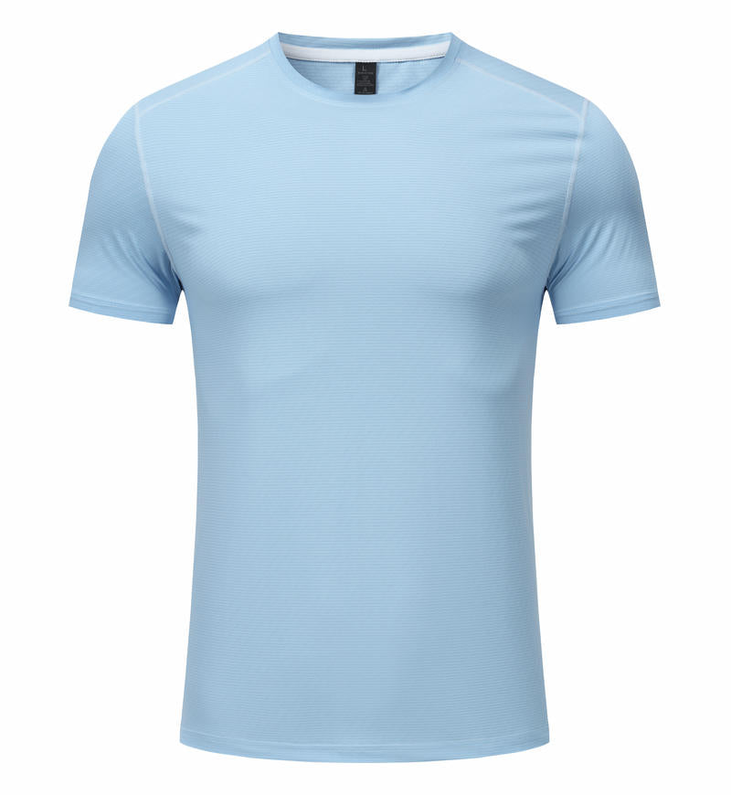 MotionFit Performance Running Tee