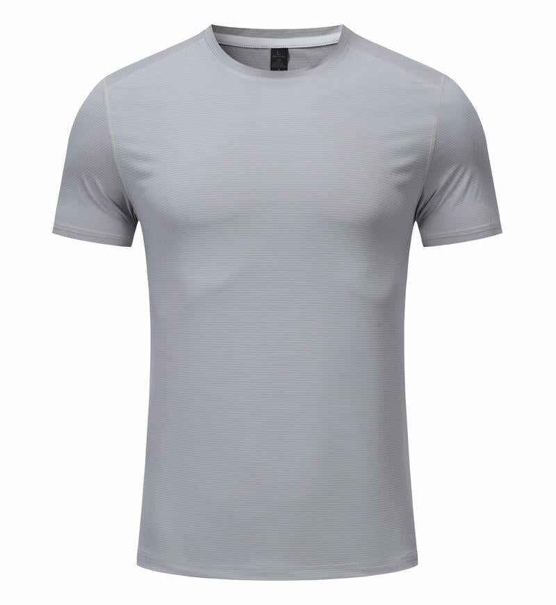 MotionFit Performance Running Tee