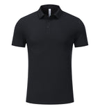 AeroLite Quick-Dry Training Polo