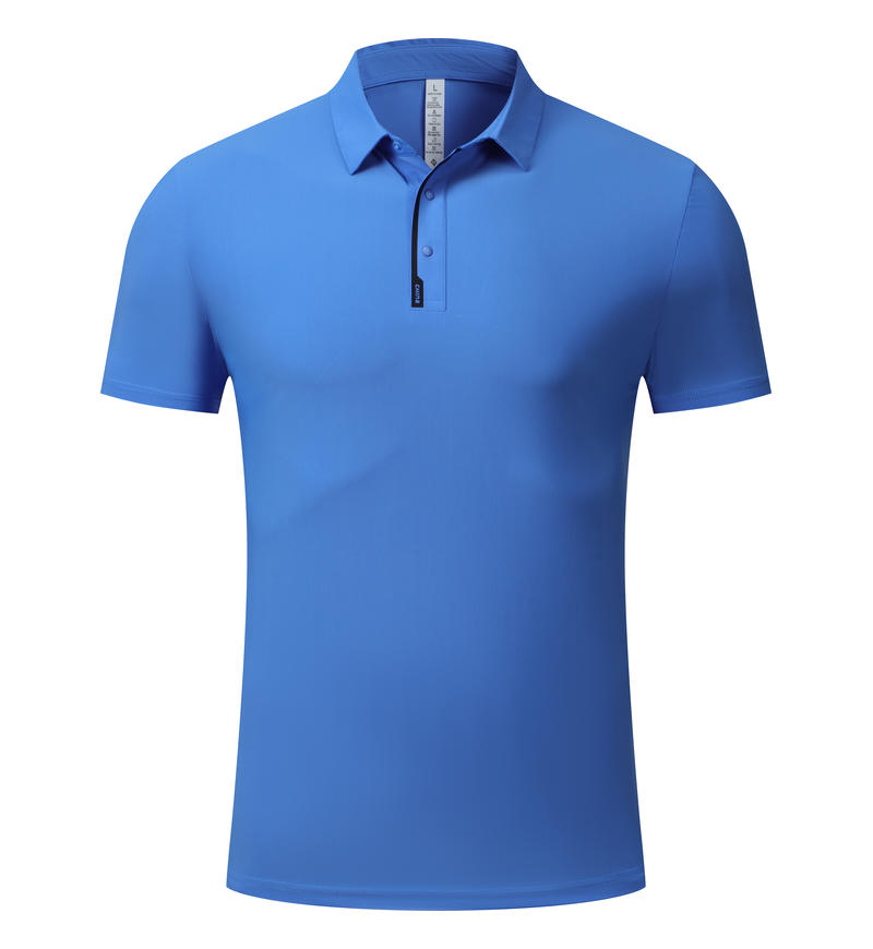 CoreLite Lightweight Training Polo