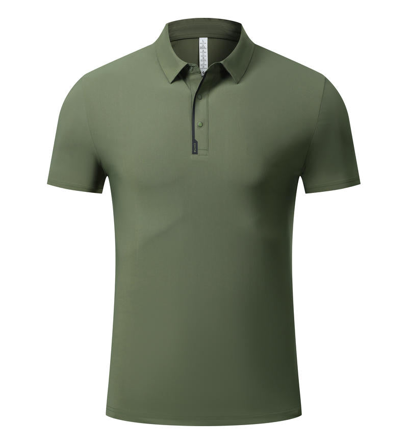 CoreLite Lightweight Training Polo