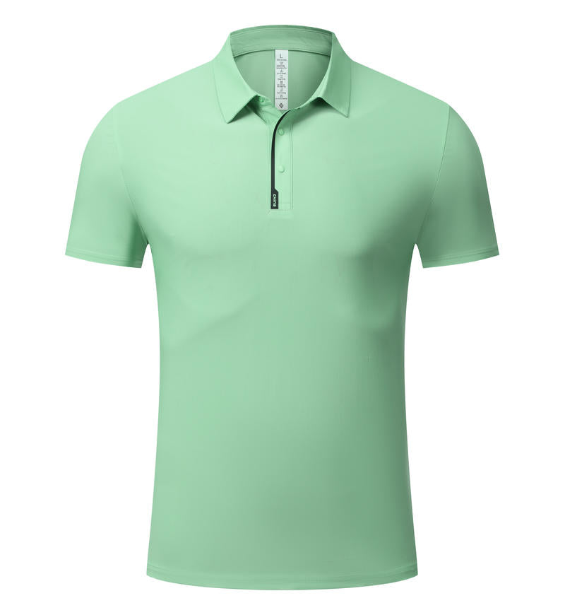 CoreLite Lightweight Training Polo