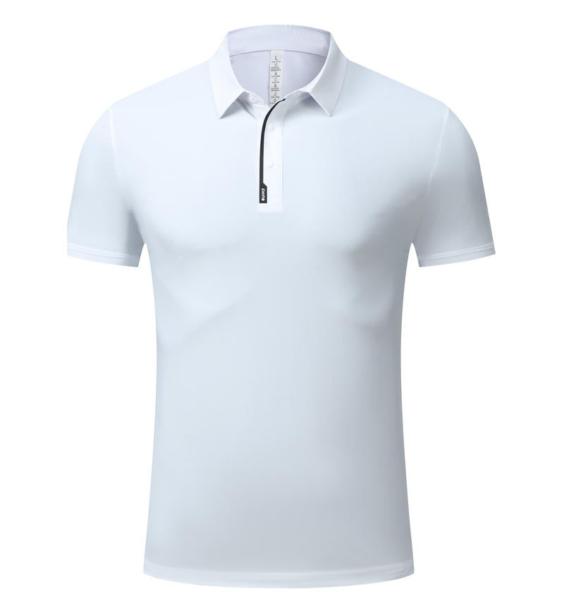 CoreLite Lightweight Training Polo