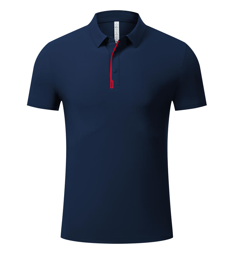 CoreLite Lightweight Training Polo