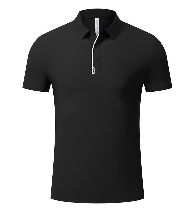 CoreLite Lightweight Training Polo