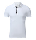 UrbanMotion Breathable Polo Shirt