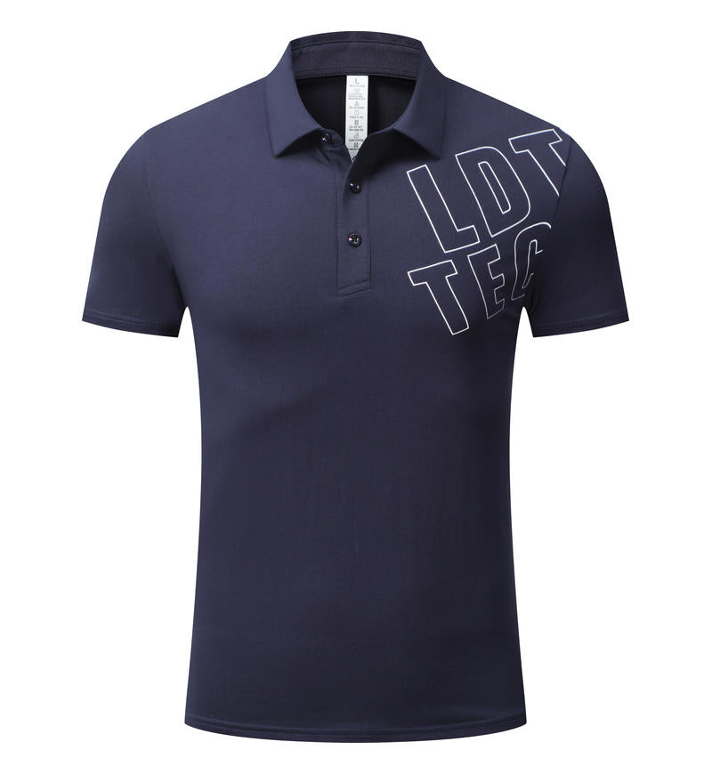 CoreComfort Ice-Cotton Polo