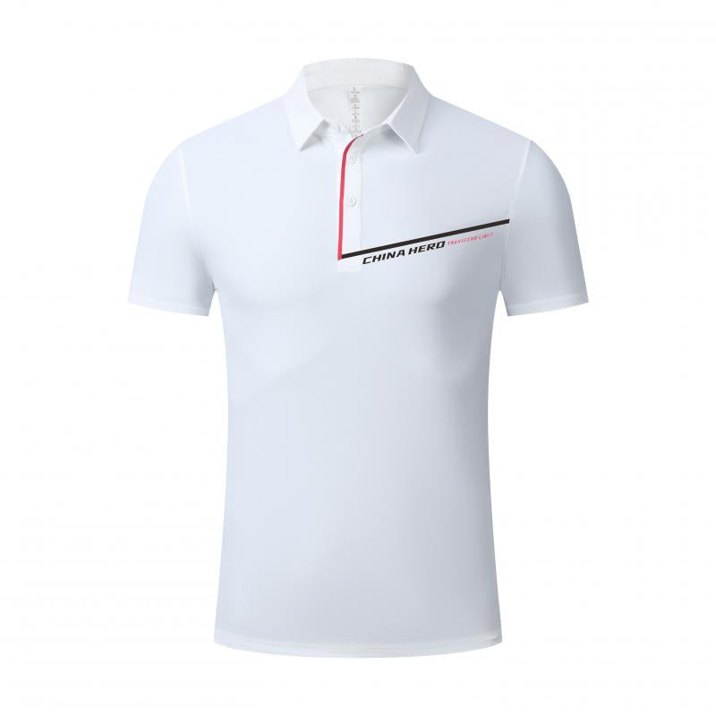 FlexCore Lightweight Sports Polo