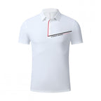 FlexCore Lightweight Sports Polo