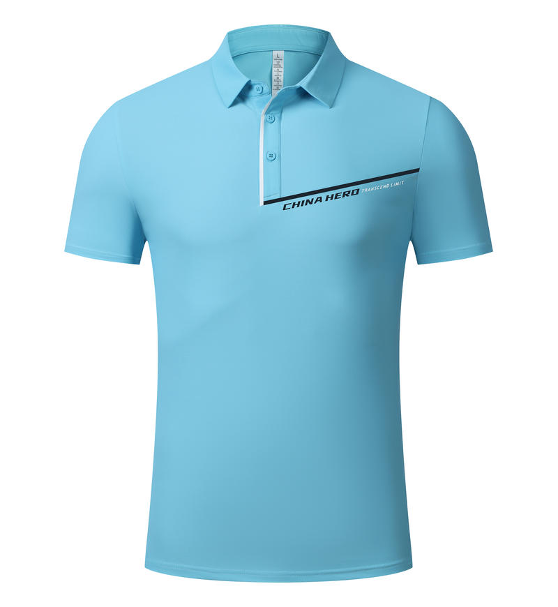 FlexCore Lightweight Sports Polo