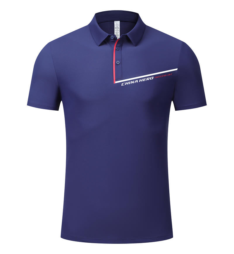 FlexCore Lightweight Sports Polo
