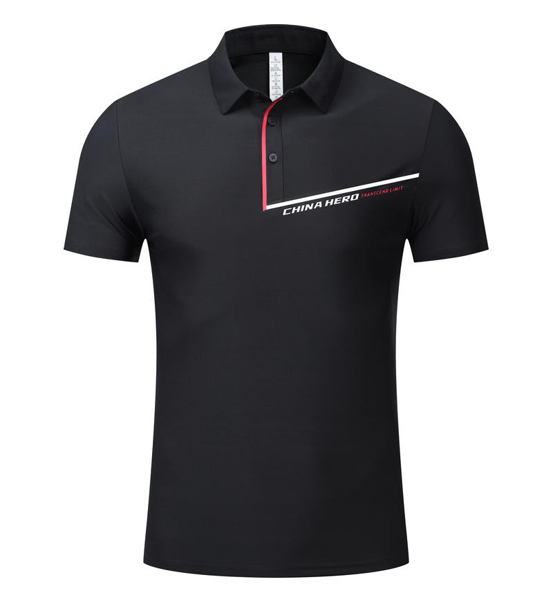 FlexCore Lightweight Sports Polo