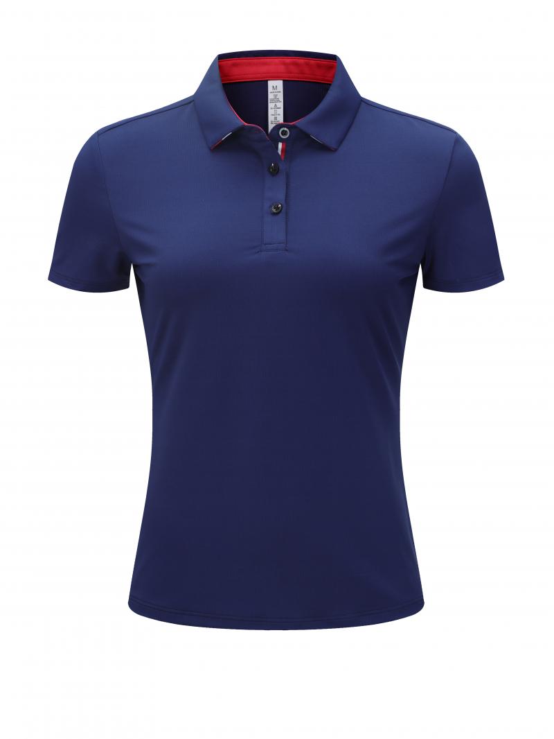 SmartFit Soft Touch Polo Shirt