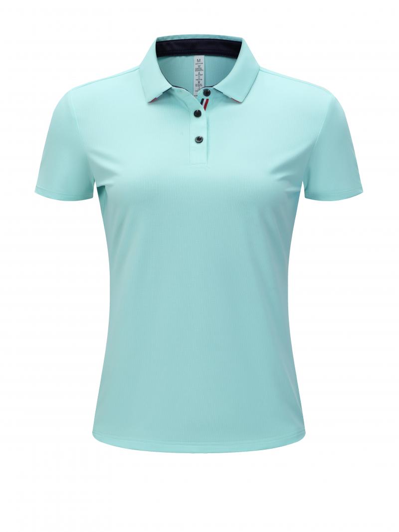 SmartFit Soft Touch Polo Shirt