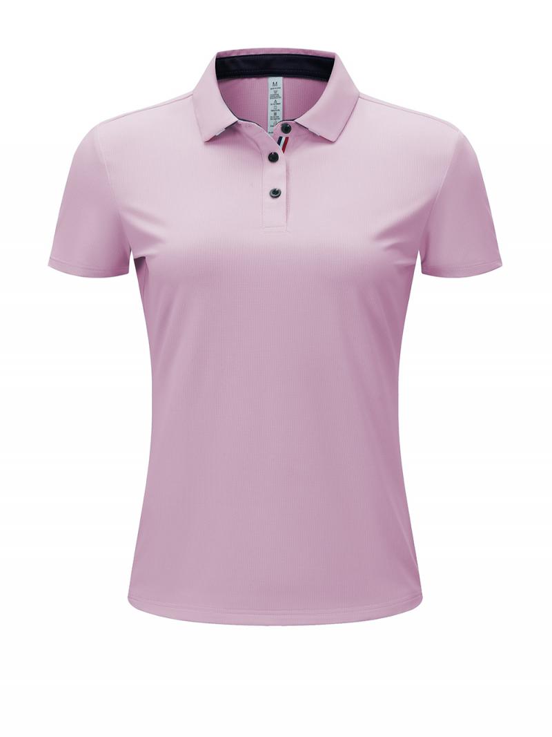SmartFit Soft Touch Polo Shirt