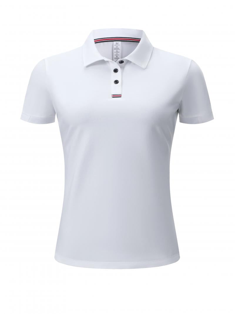 PureEase Soft Touch Polo Shirt