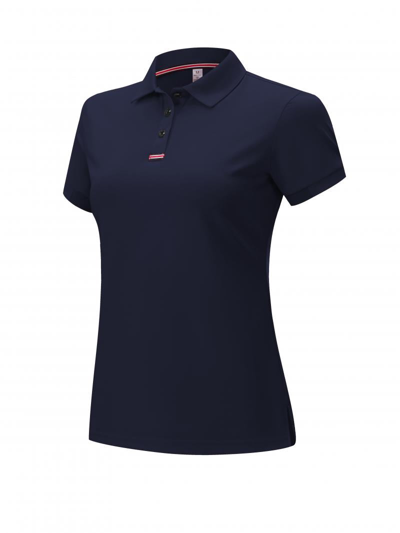 PureEase Soft Touch Polo Shirt