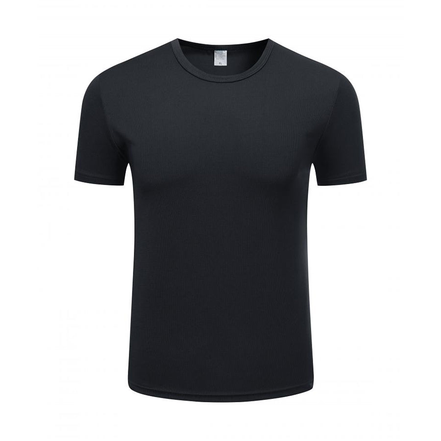 CoolMotion Lightweight Training Tee