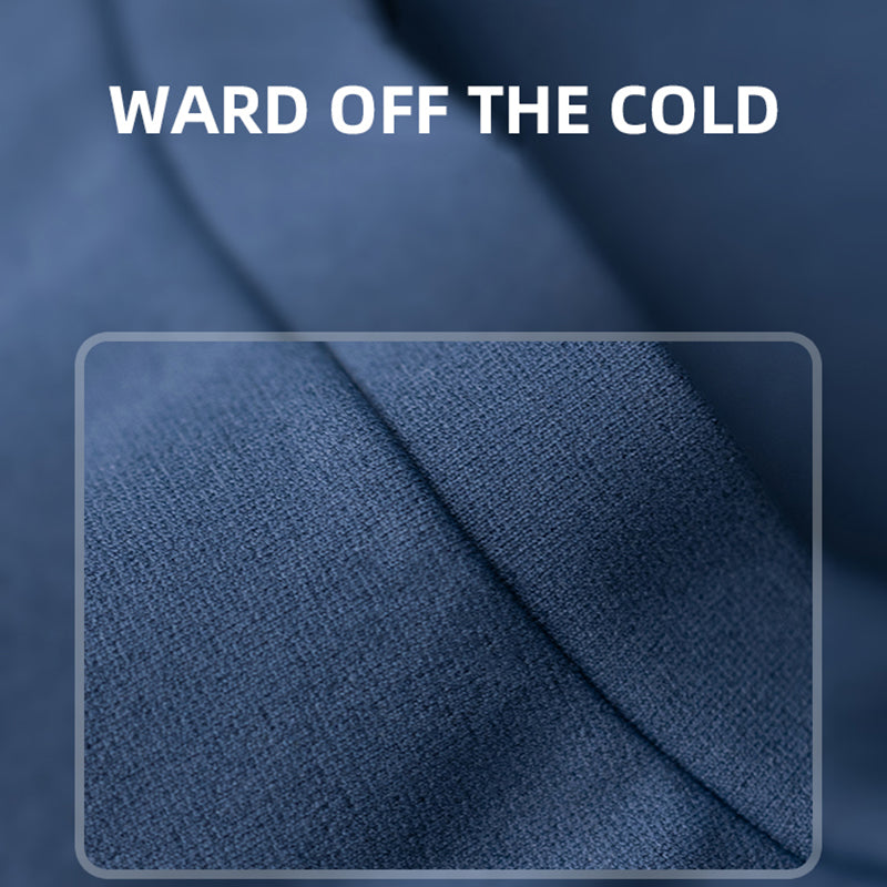 CoreFlow Quick-Dry Crew Neck Shirt