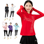 AeroCool Quick-Dry Mesh Hoodie