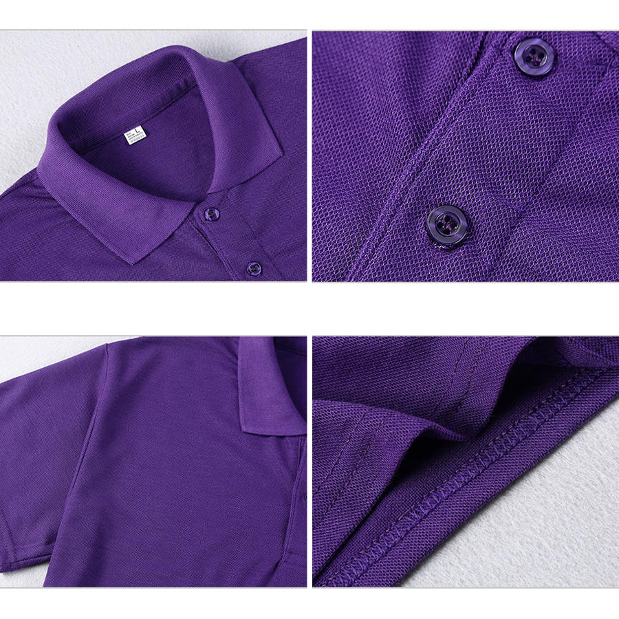 AeroSoft Breathable Casual Polo