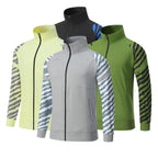 RunFlow Windproof Training Jacket