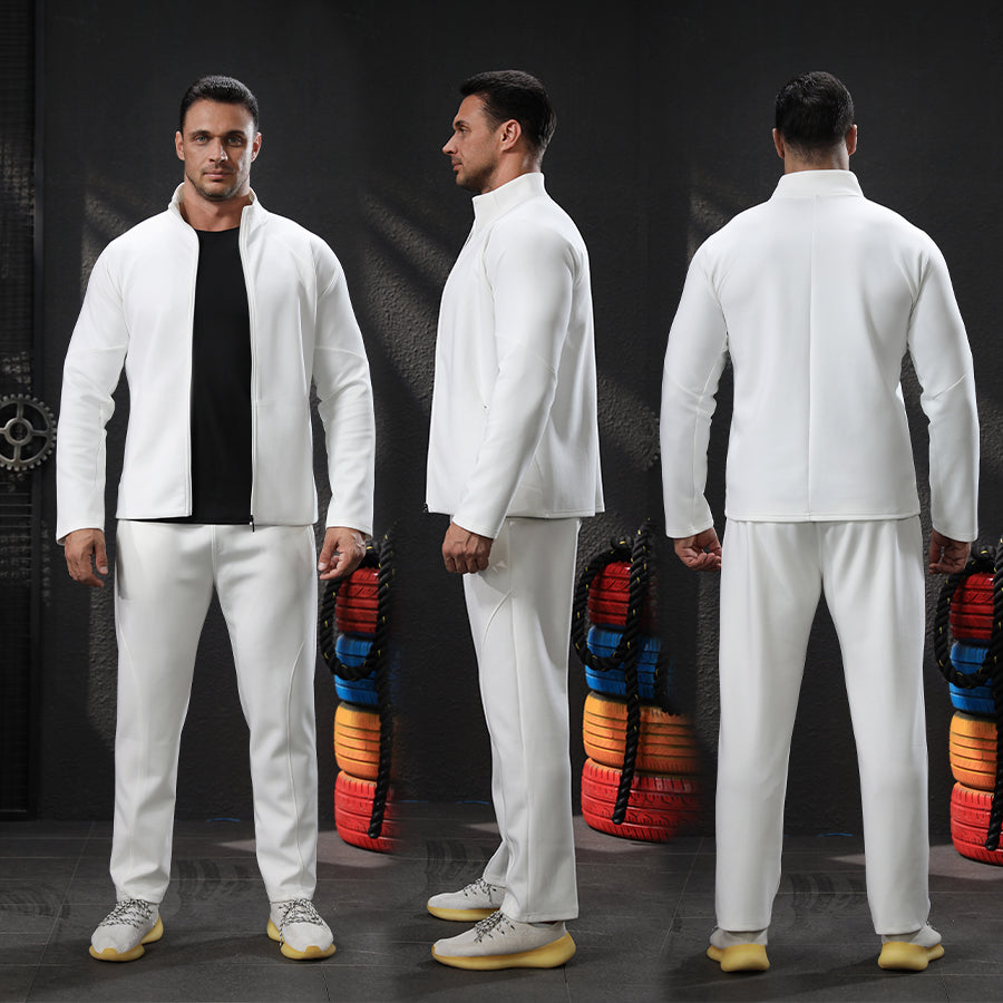 Men’s Lightweight Sports Jacket