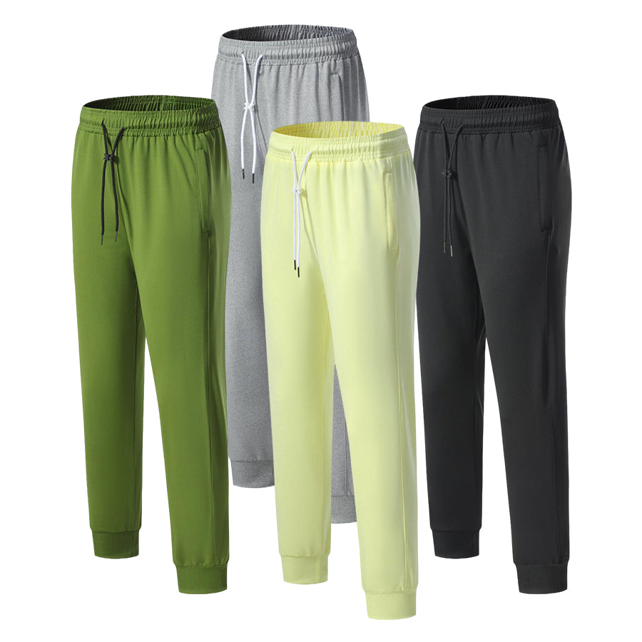 Premium Hoodie Jogger Pants Combo
