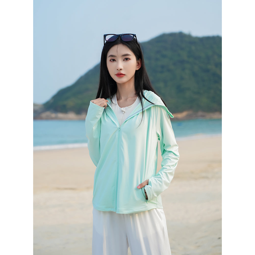 AeroCool QuickDry Active Hoodie