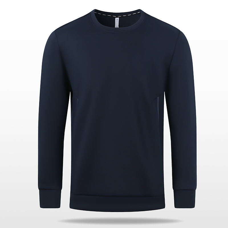 CoreFlex Dri-Fit Training Long Sleeve T-Shirt