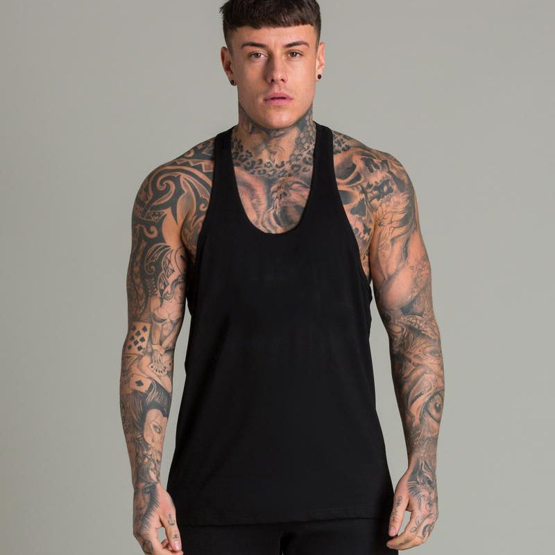 Athletic Training Tank Top