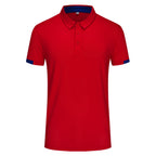 CoolForm Active Fit Polo Shirt