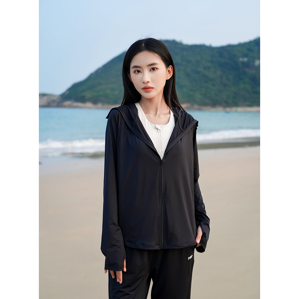 AeroCool QuickDry Active Hoodie