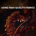 CoreFlow Quick-Dry Crew Neck Shirt