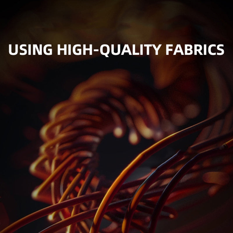 CoreFlow Quick-Dry Crew Neck Shirt
