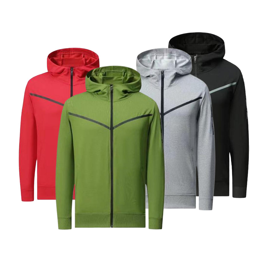 Premium Hoodie Jogger Pants Combo
