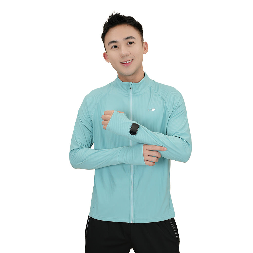 FlexSkin Breathable Softshell Top
