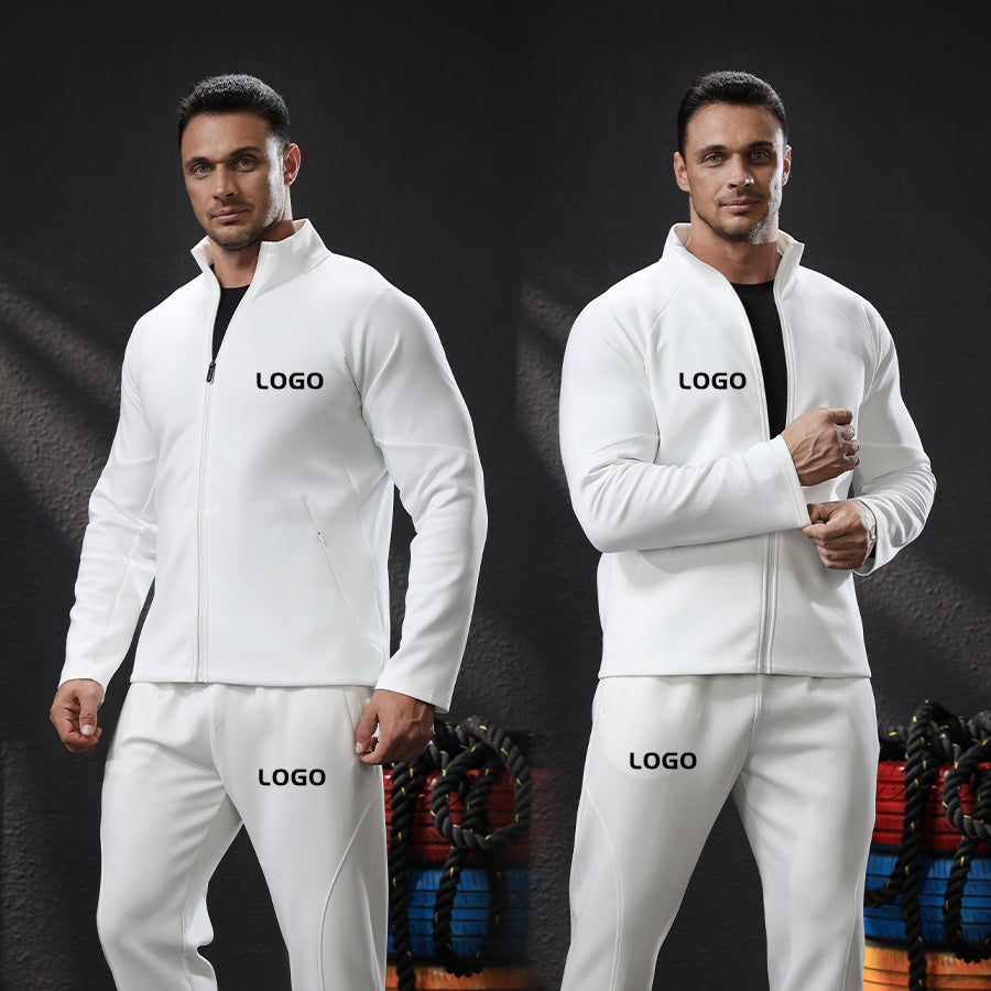 Men’s Lightweight Sports Jacket
