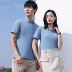 AeroCool Quick-Dry Knit Polo