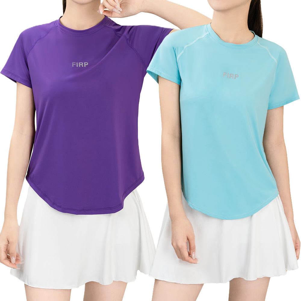 FlexBreeze Quick-Dry Training Tee