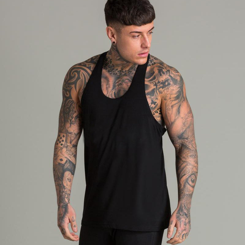 Athletic Training Tank Top