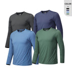 AirFlow UltraLight Running Tee