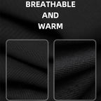 HeatLock Soft Fleece Athletic Top