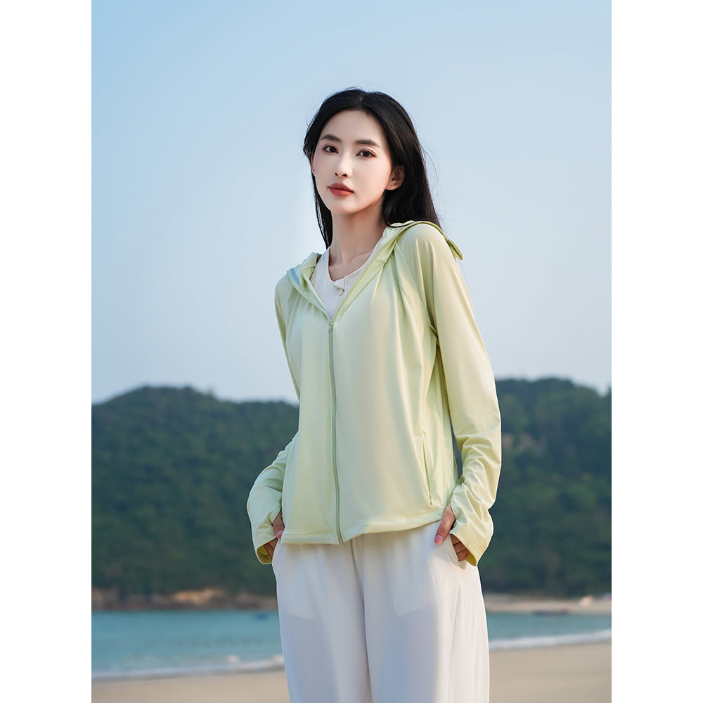 AeroCool QuickDry Active Hoodie